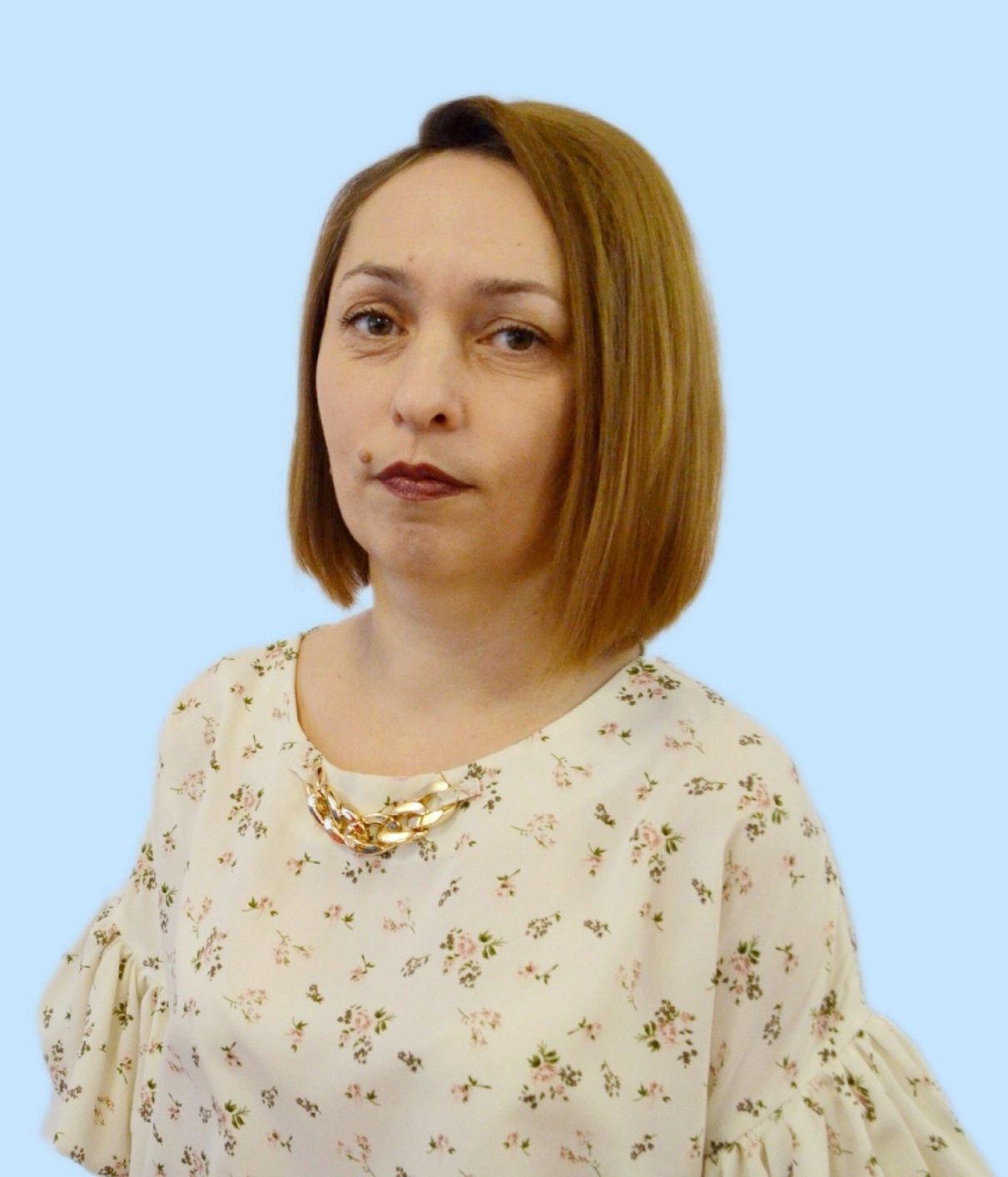 Воспитатель Силинская Анна Александровна.