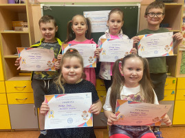 Олимпиада Петерсон Олимпиада Петерсон.
