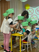 Делимся опытом с коллегами Делимся опытом с коллегами.