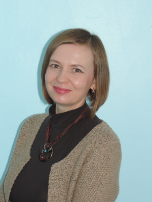 Психолог Корчажинская Ирина Леонидовна