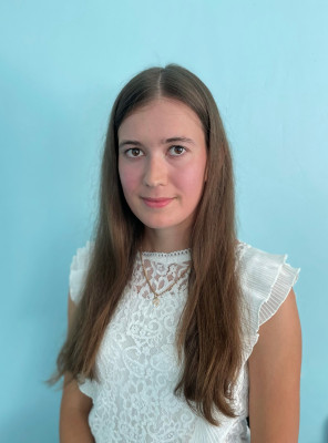Воспитатель Троицкая Екатерина Николаевна Воспитатель Троицкая Екатерина Николаевна