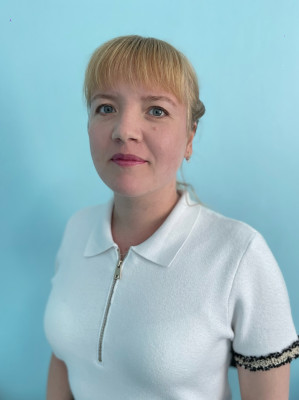 Воспитатель Фирсова Екатерина Евгеньевна Воспитатель Фирсова Екатерина Евгеньевна